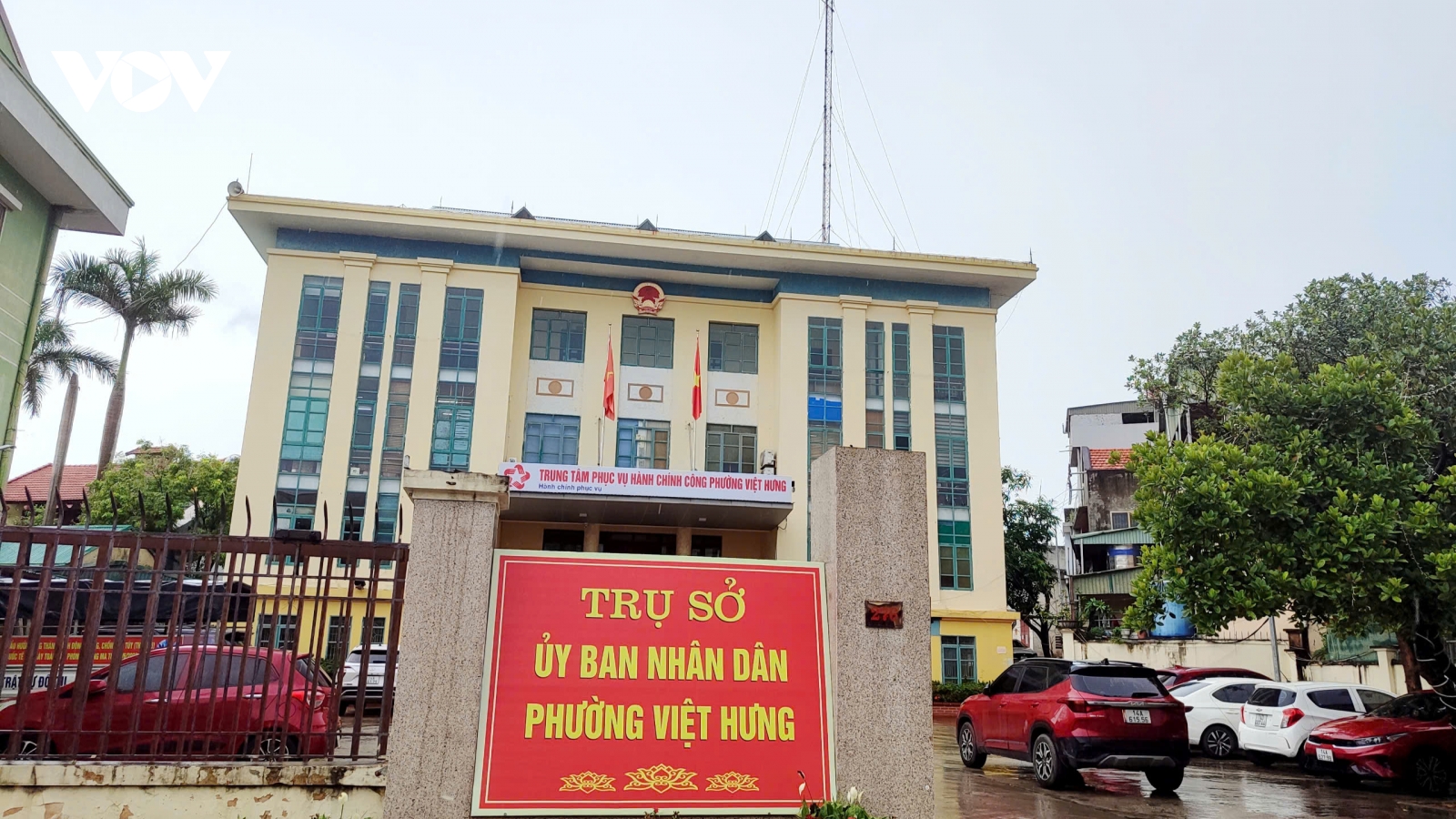 Quảng Ninh không để gián đoạn khi chuyển sang vận hành chính quyền hai cấp