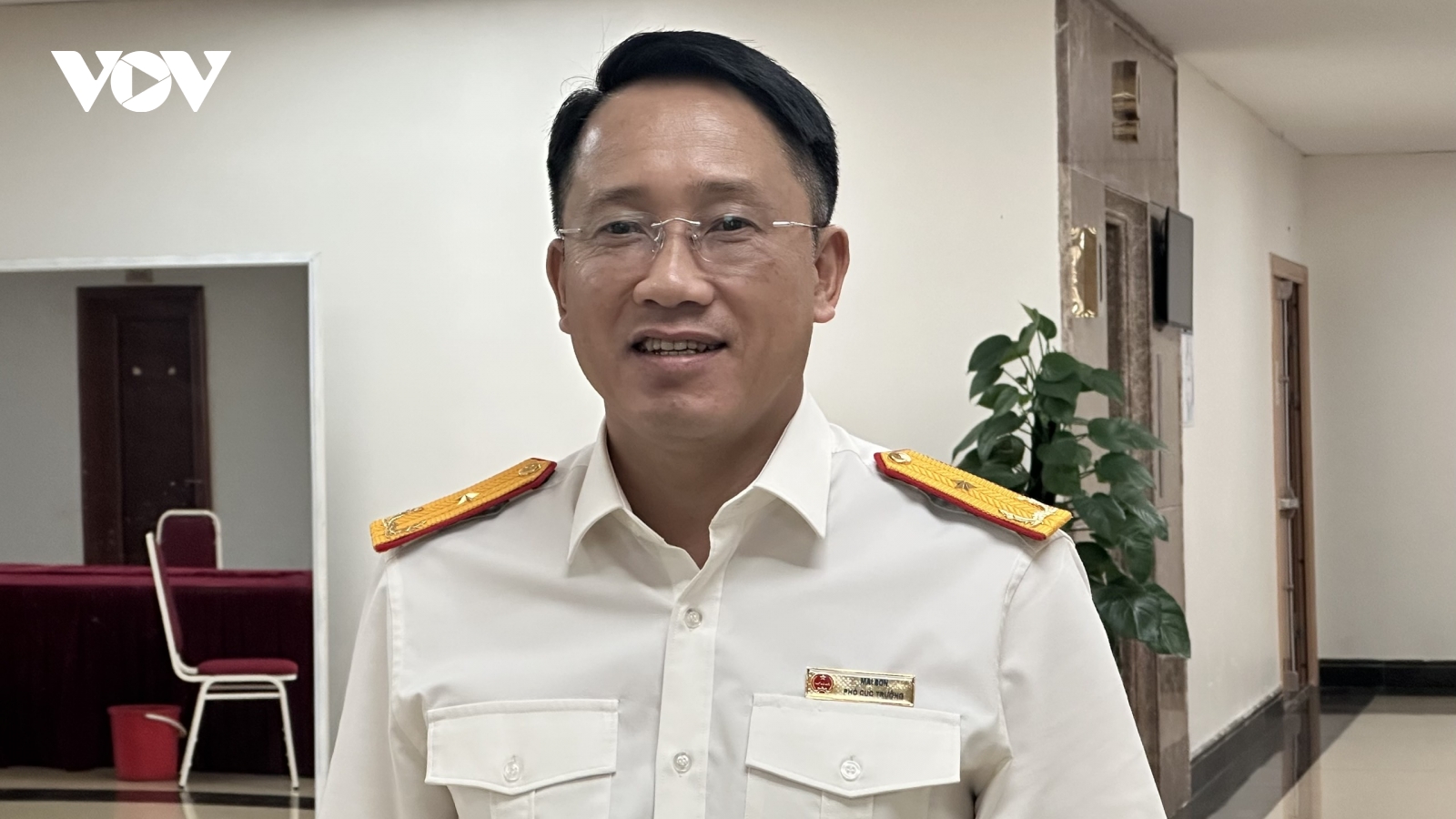 Sắp xếp lại hệ thống cơ quan thuế: Người nộp thuế, doanh nghiệp có bị ảnh hưởng?