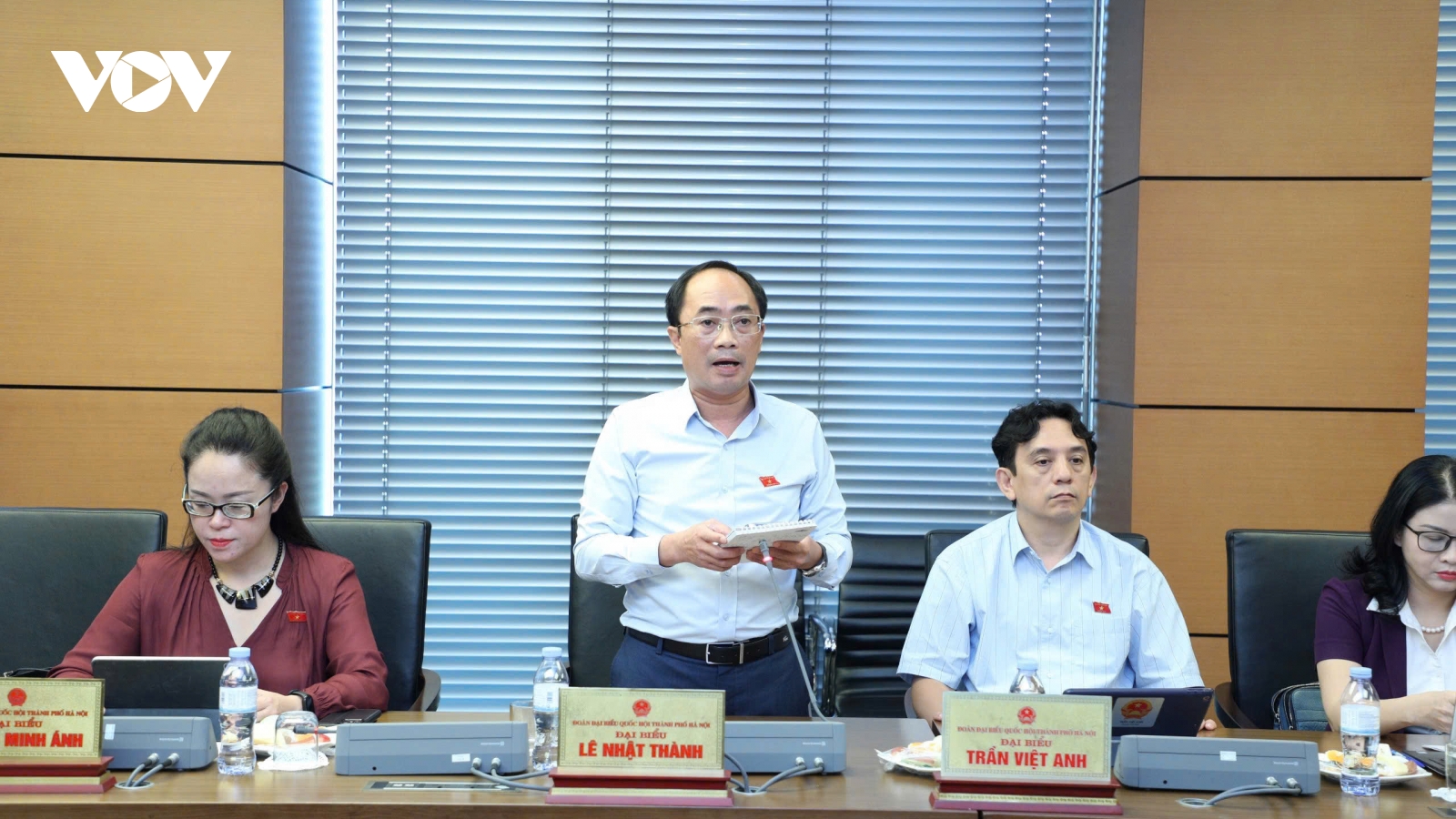 Luật tương trợ tư pháp: Cần là luật gốc, không phụ thuộc thứ tự ban hành