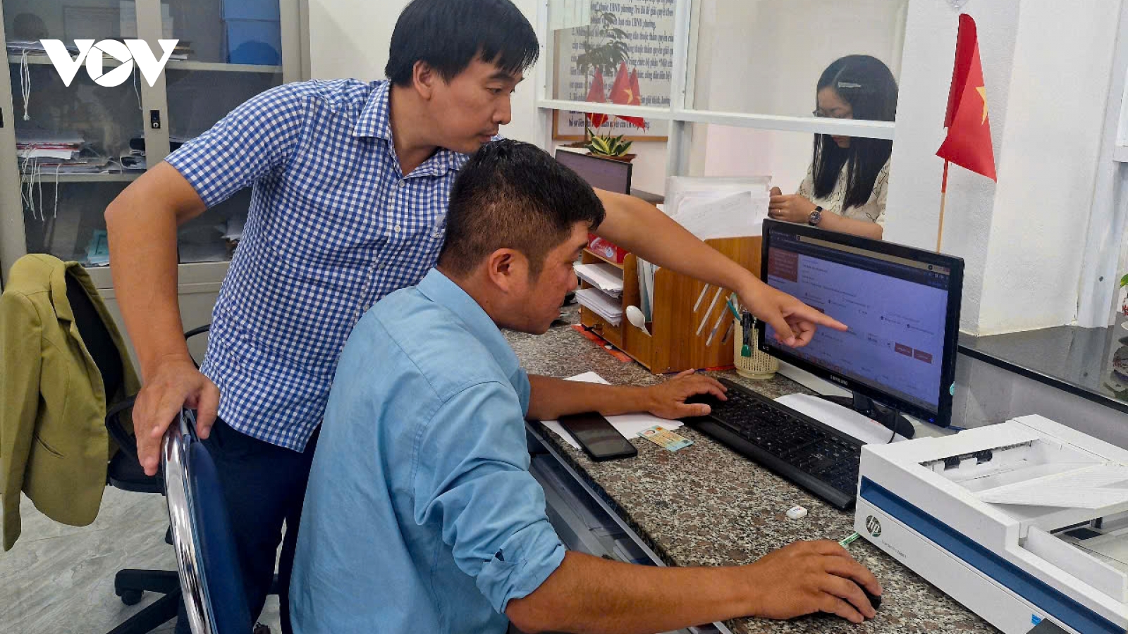 Gia Lai sẵn sàng thử nghiệm thủ tục tách thửa liên thông phi địa giới