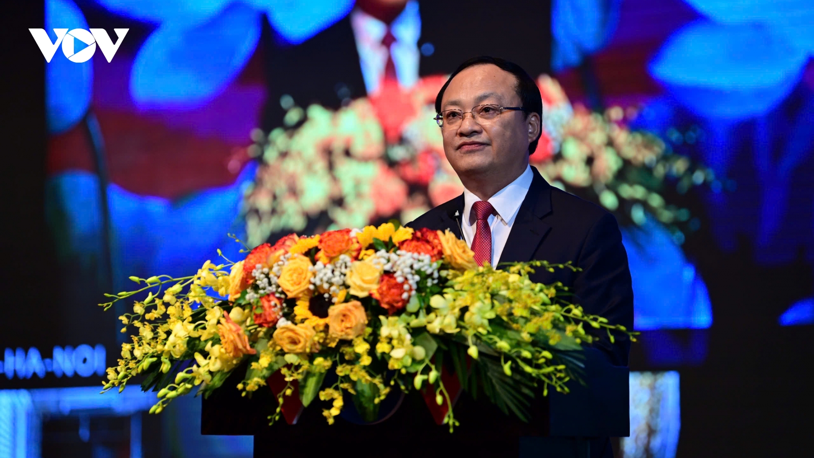 VOV gặp mặt nhân kỷ niệm 100 năm Ngày Báo chí Cách mạng Việt Nam