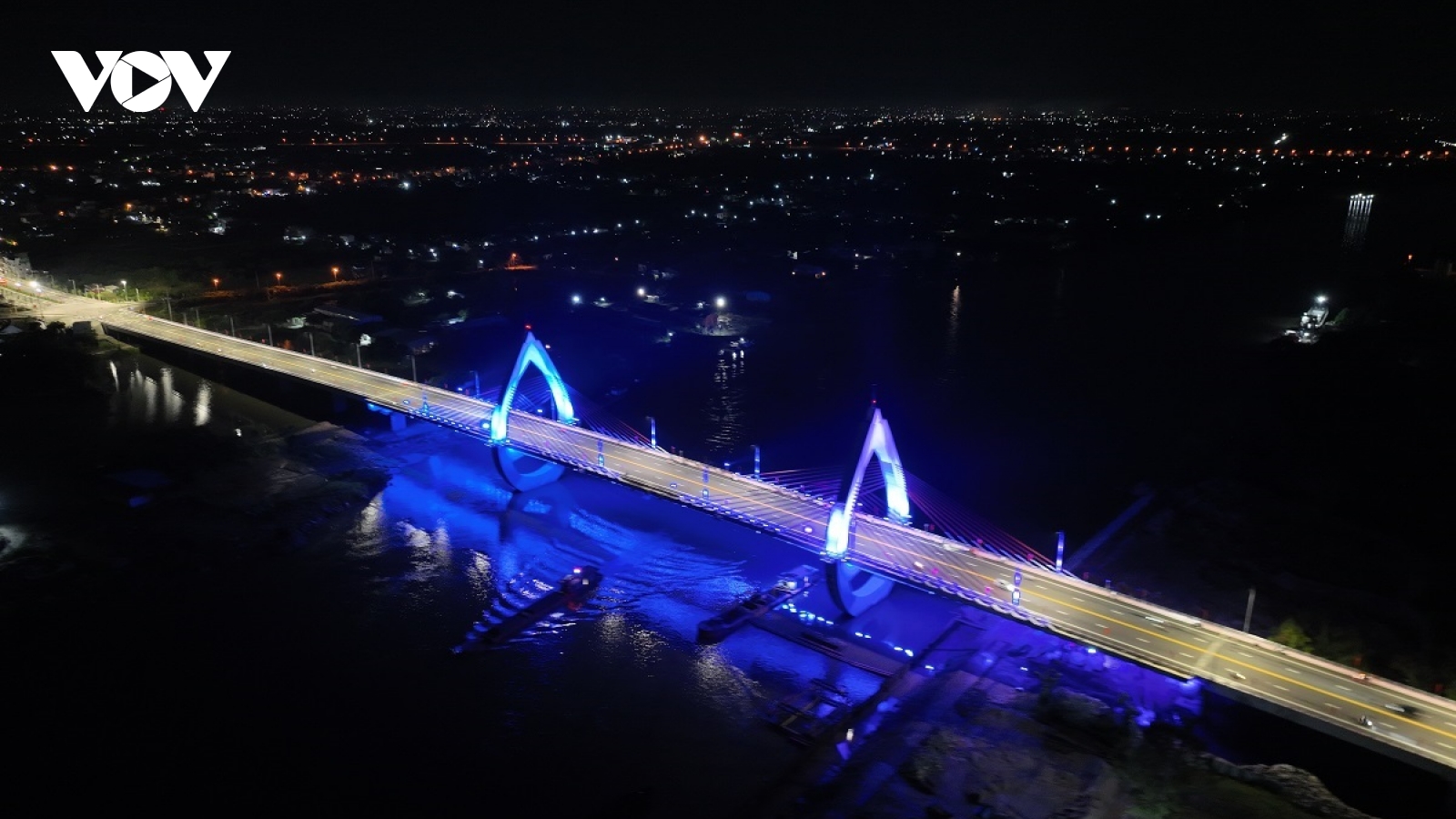 Nam Định sẵn sàng cho mô hình mới từ nền móng hạ tầng và dòng vốn đầu tư