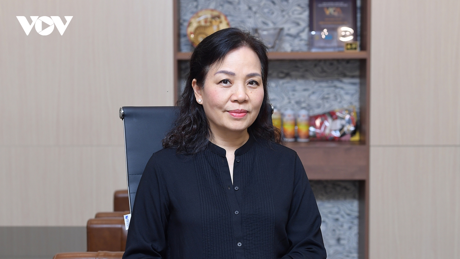 TS Ngô Phương Lan: Việt Nam thiếu tác phẩm đủ mạnh để tạo dấu ấn ở LHP quốc tế