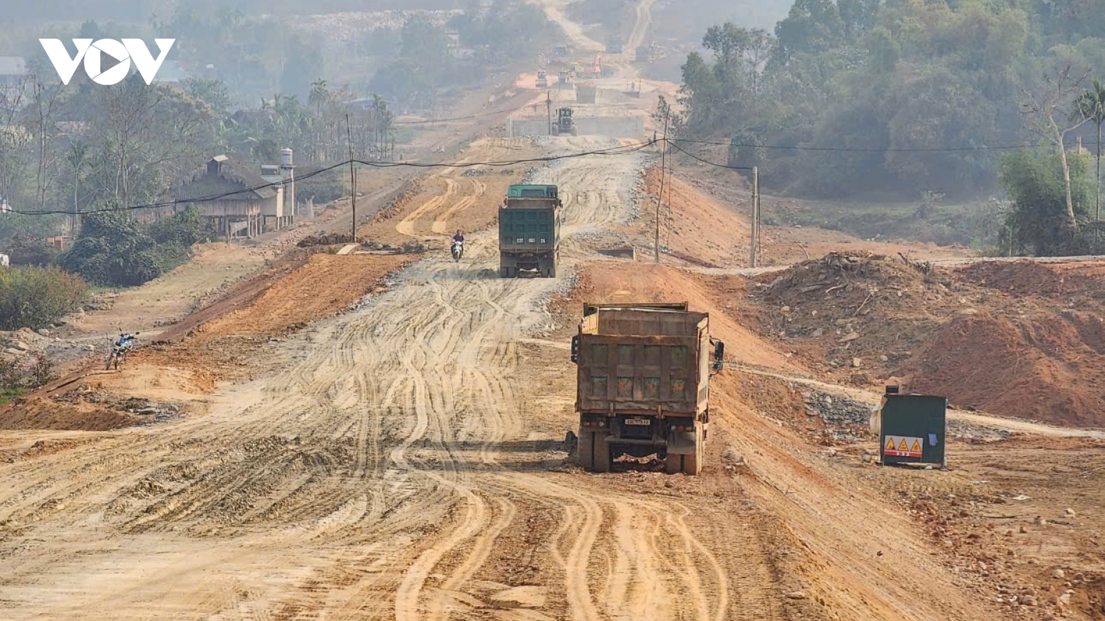 Giám sát chặt chất lượng, tiến độ cao tốc qua Tuyên Quang, Lạng Sơn, Cao Bằng