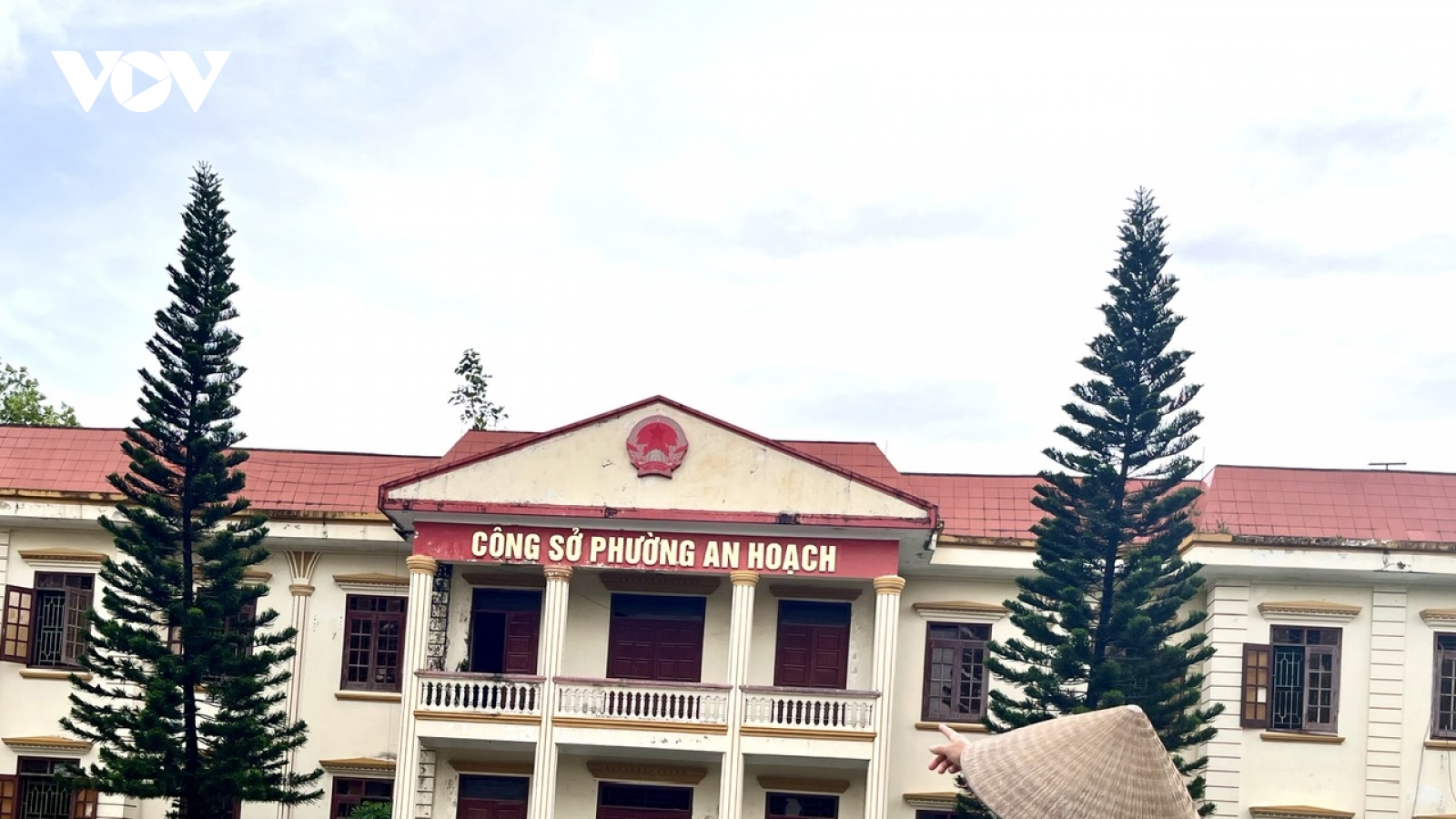 Chậm xử lý trụ sở dôi dư, nguy cơ lãng phí hiện hữu