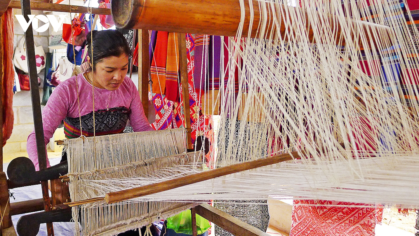 Bộ VHTTDL công bố thêm 11 di sản văn hóa phi vật thể quốc gia