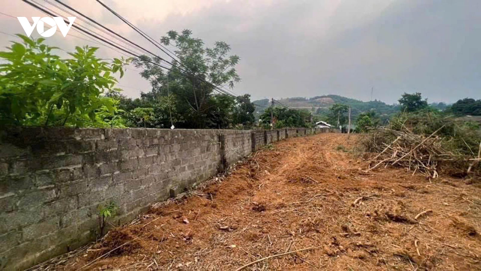Thị trường bất động sản Hà Nội: Săn lợi nhuận, nhà đầu tư dồn về đất vùng ven