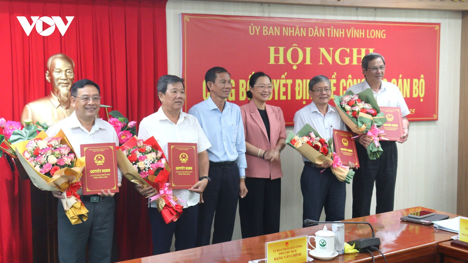 Vĩnh Long giải quyết cho 227 trường hợp nghỉ theo Nghị định 178