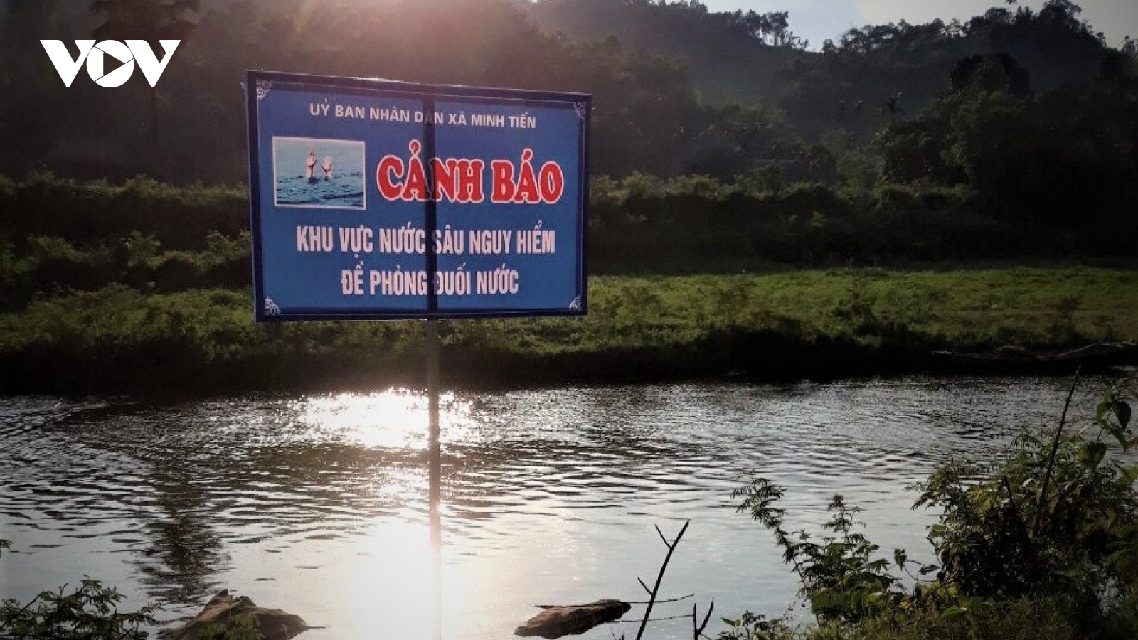 Tăng cường nhiều giải pháp để giảm nguy cơ đuối nước cho trẻ ở Lục Yên, Yên Bái