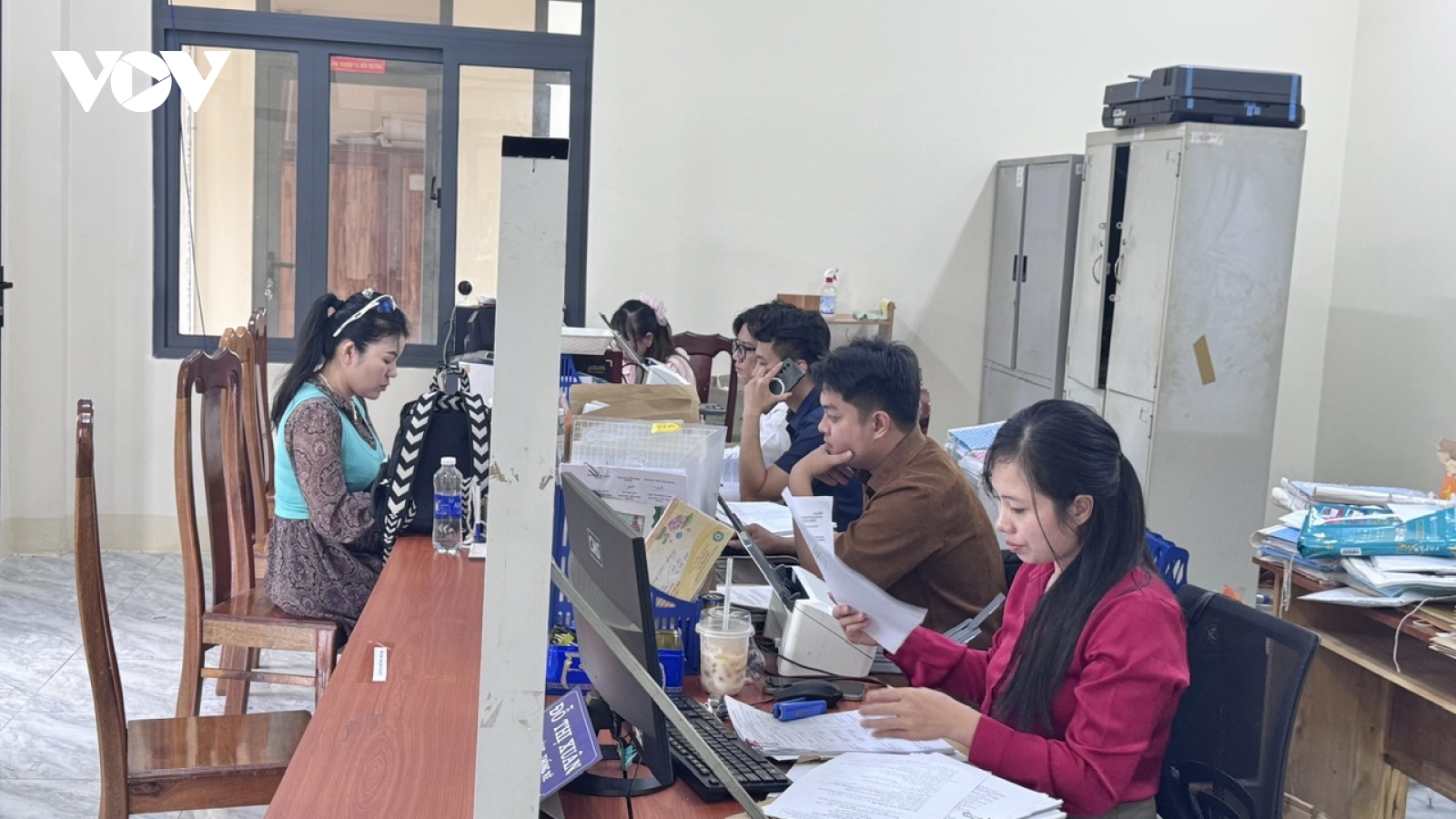 Sẽ vận hành thử nghiệm 6 xã, phường ở 3 tỉnh thuộc Lâm Đồng khi sáp nhập