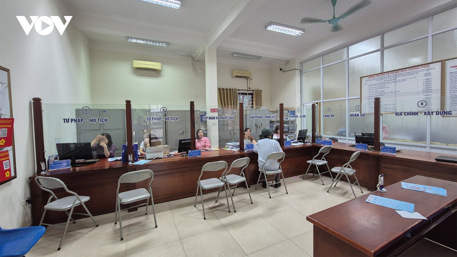 Đếm ngược ngày 1/7: Thái Nguyên sẵn sàng vận hành chính quyền 2 cấp