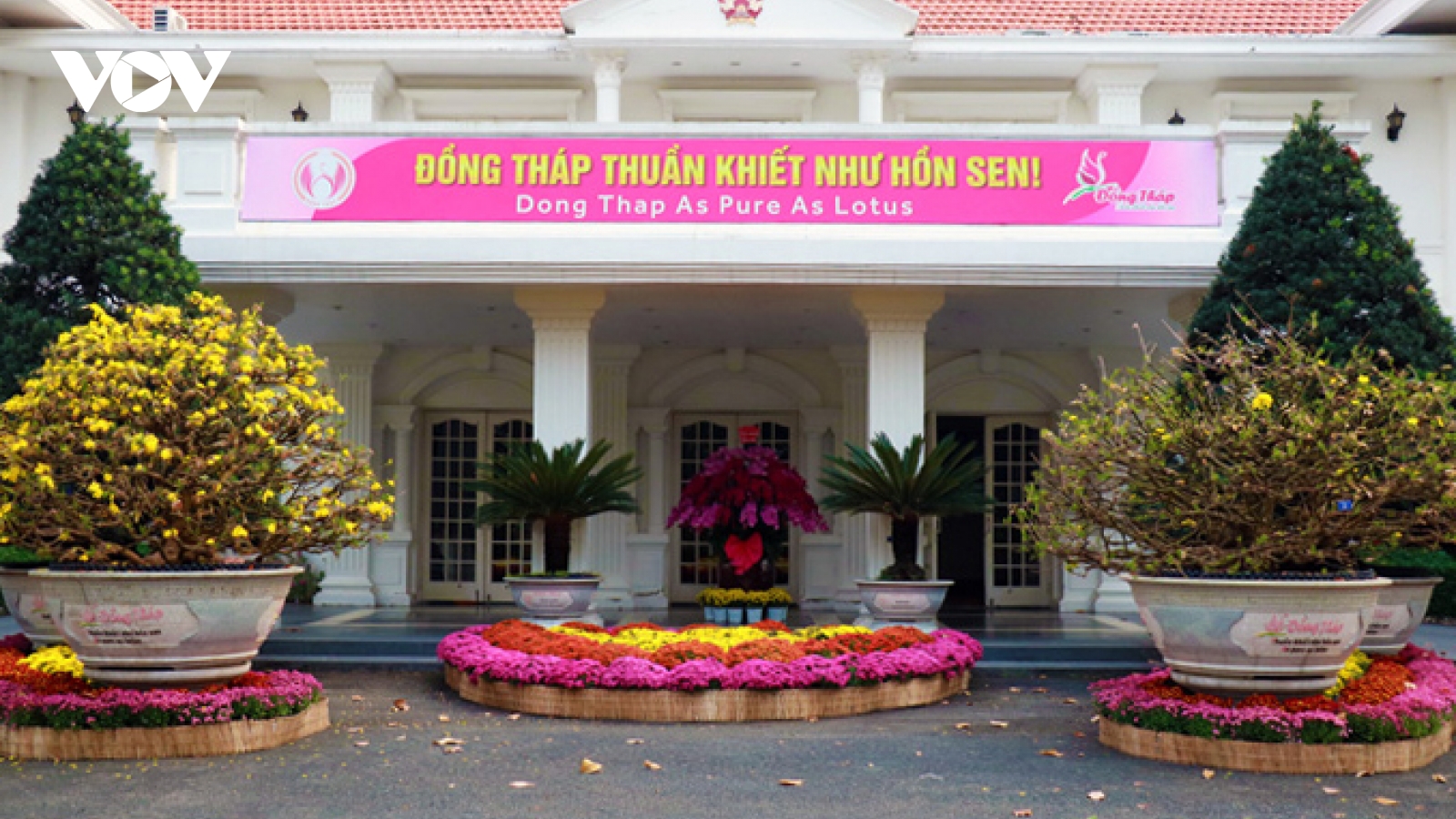 Chủ tịch Đồng Tháp yêu cầu không tổ chức các đoàn công tác học tập kinh nghiệm