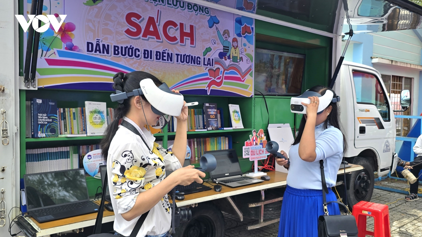 Cà Mau thực hiện “Bình dân học vụ số”