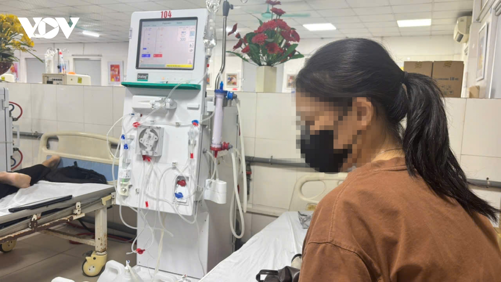 Phát hiện suy thận lúc khám tiền hôn nhân, cô gái trẻ chia tay mối tình 9 năm