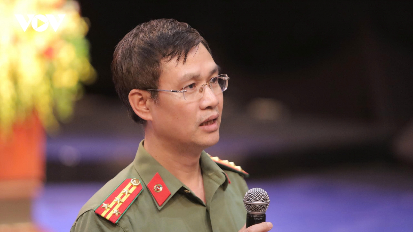 Cục Pháp chế, Bộ Công an: "Tiến tới thu hẹp hình phạt tử hình"