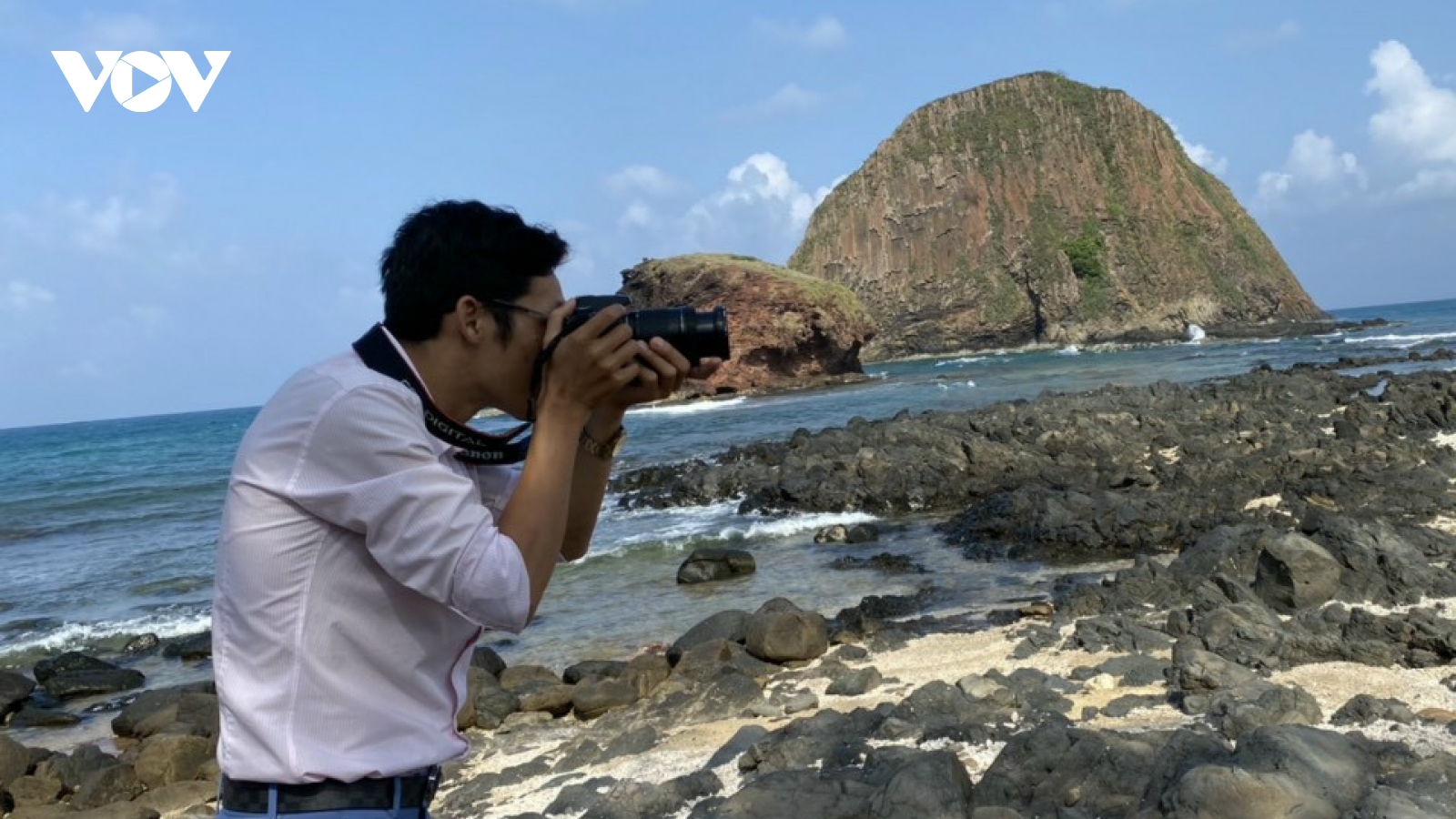 Kỷ niệm 100 ngày Báo chí Cách mạng Việt Nam: Một tình yêu với sự thật!