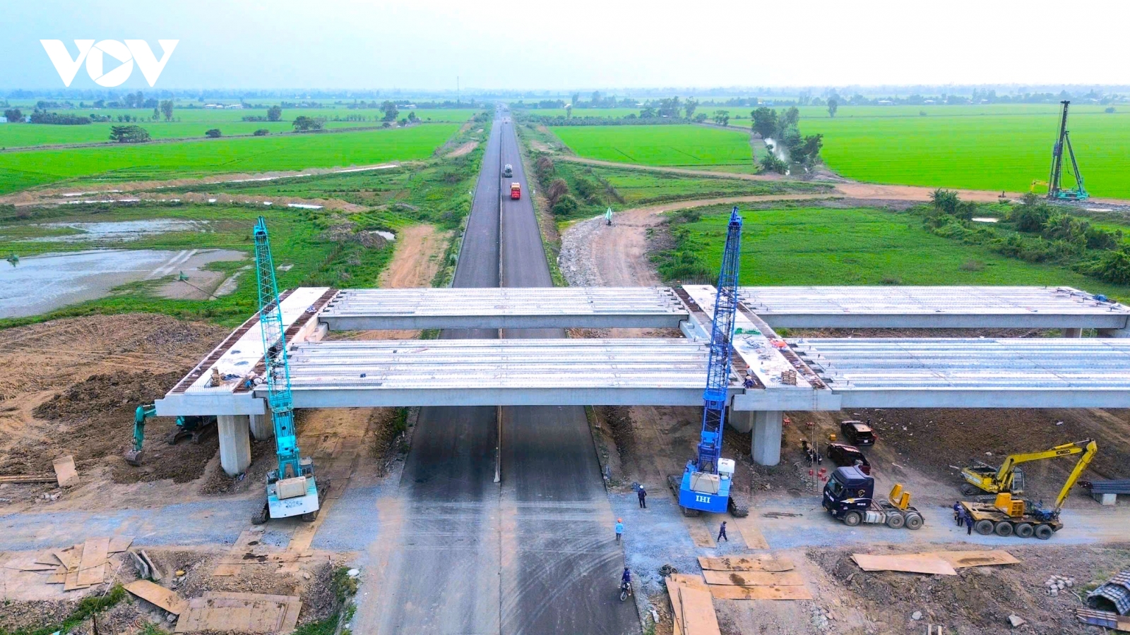 ĐBSCL kiến tạo không gian cho chiến lược phát triển trăm năm