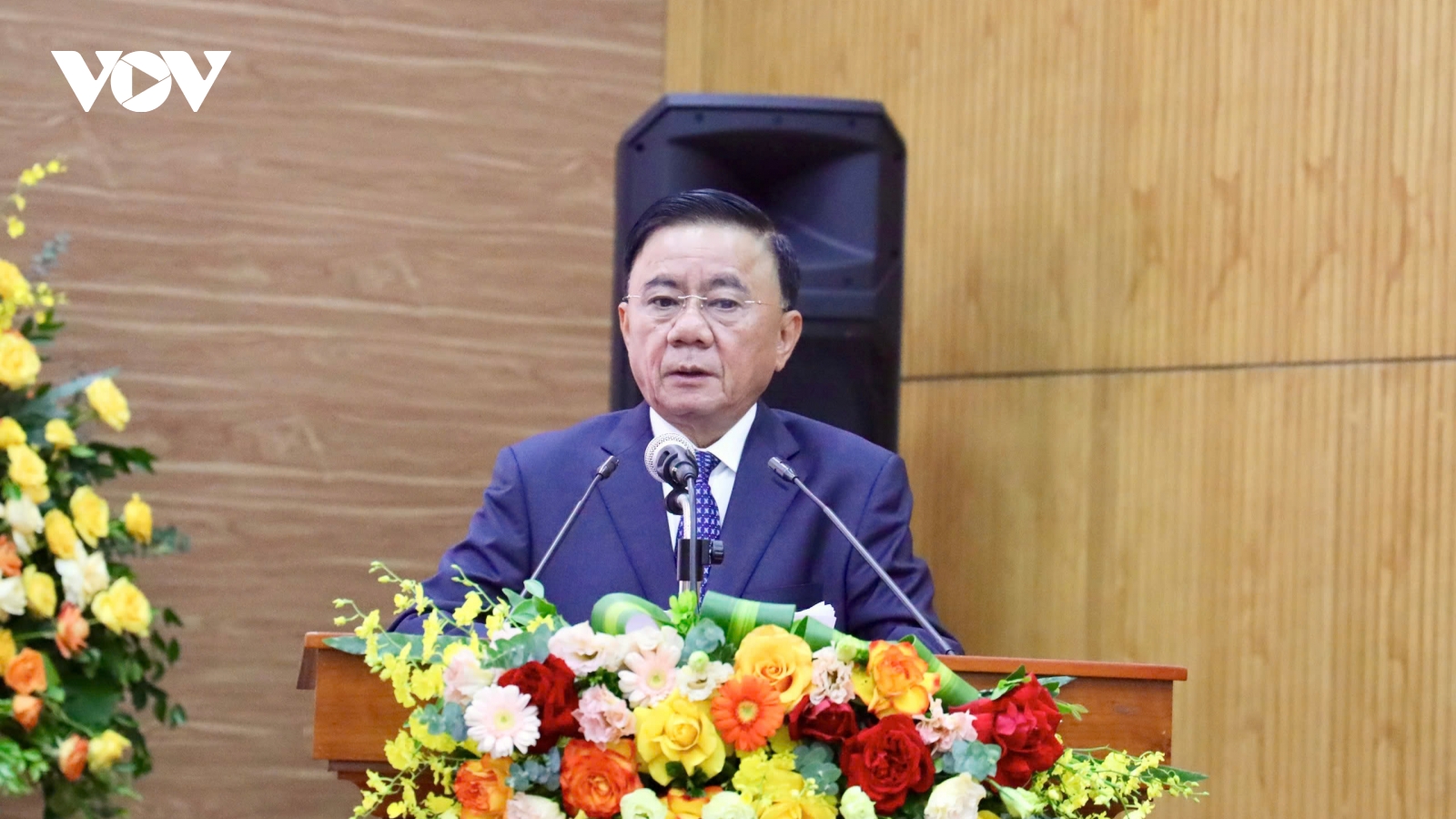 Thường trực Ban Bí thư: Đổi mới tư duy, nâng tầm tham mưu hoạch định chính sách