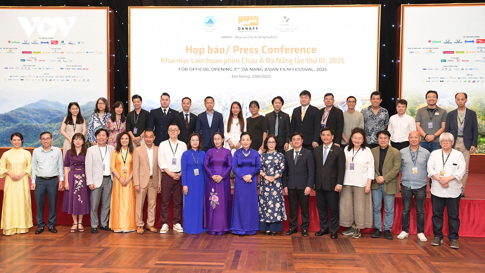 TS Ngô Phương Lan: “Điện ảnh Hàn Quốc là hình mẫu để Việt Nam học hỏi”