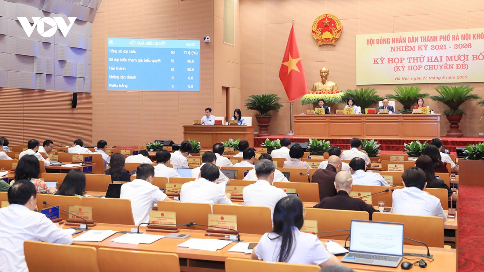 Hà Nội duyệt chủ trương đầu tư Dự án tuyến đường kết nối sân bay Gia Bình về Thủ đô