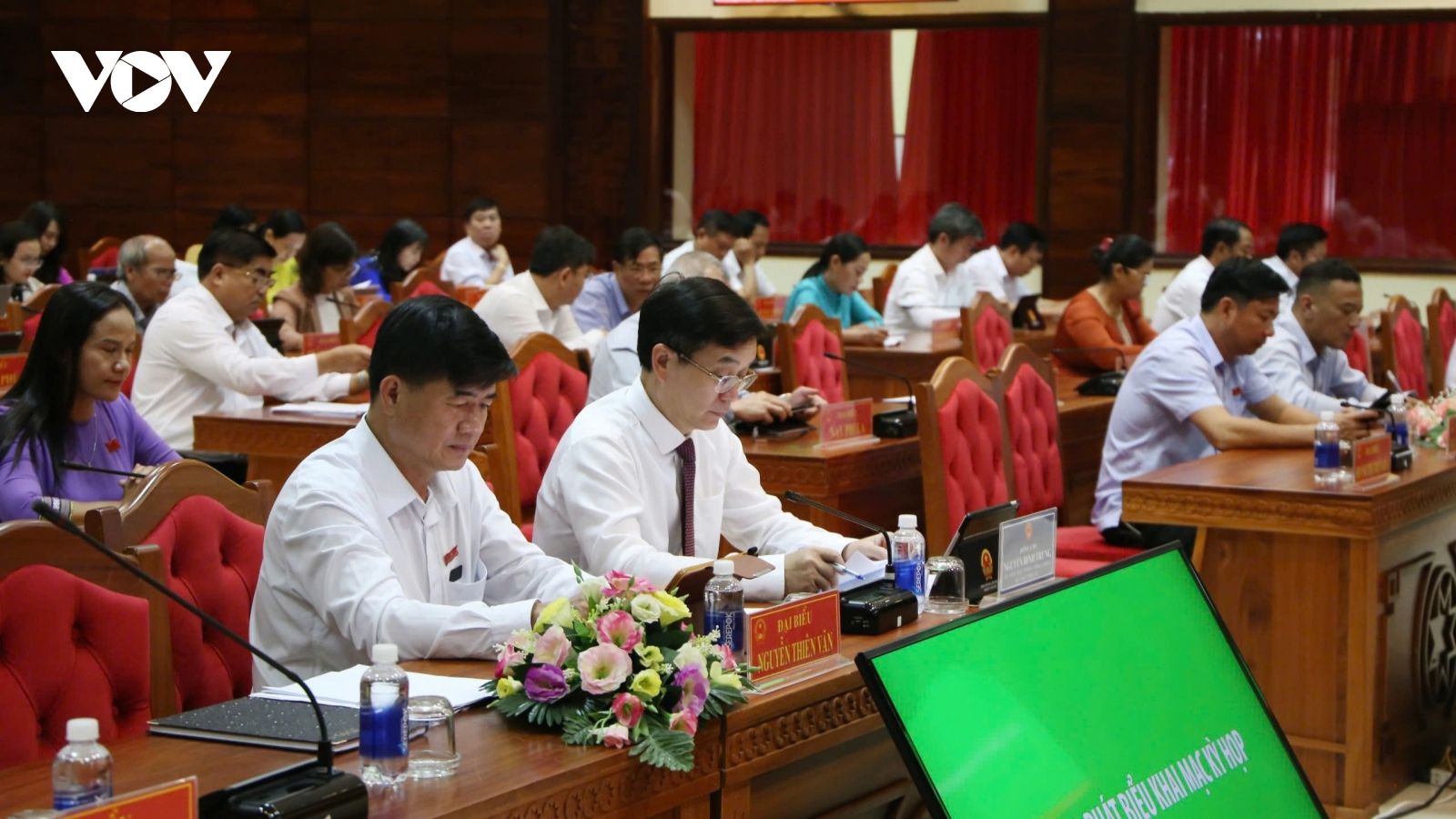 Đắk Lắk: Quyết nghị nhiều nội dung quan trọng trước thời điểm tỉnh mới vận hành