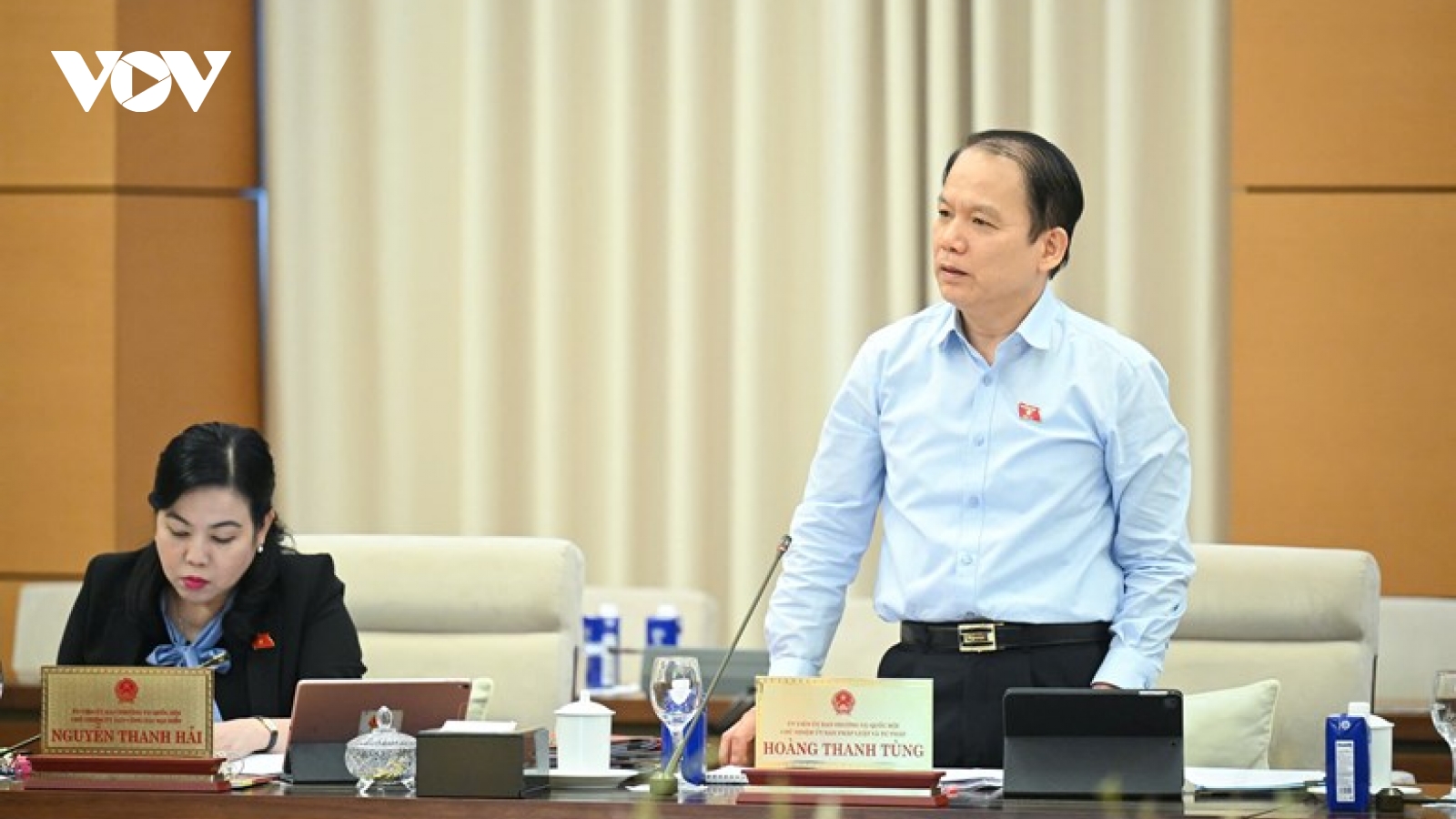 Đề nghị giữ quy định thu thuế tiêu thụ đặc biệt với nước giải khát có đường