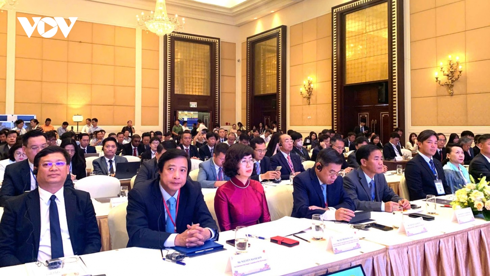 Khai mạc Hội nghị “Chính quyền địa phương và Khu vực Đông Á” lần thứ 14 tại Huế