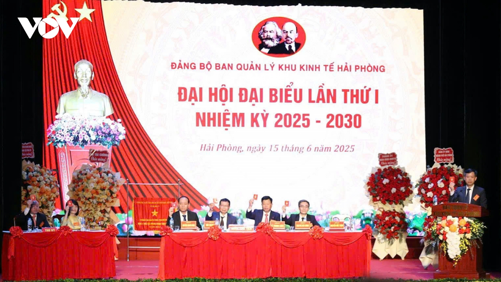 Khu kinh tế Hải Phòng thu hút 18,6 tỷ USD vốn FDI