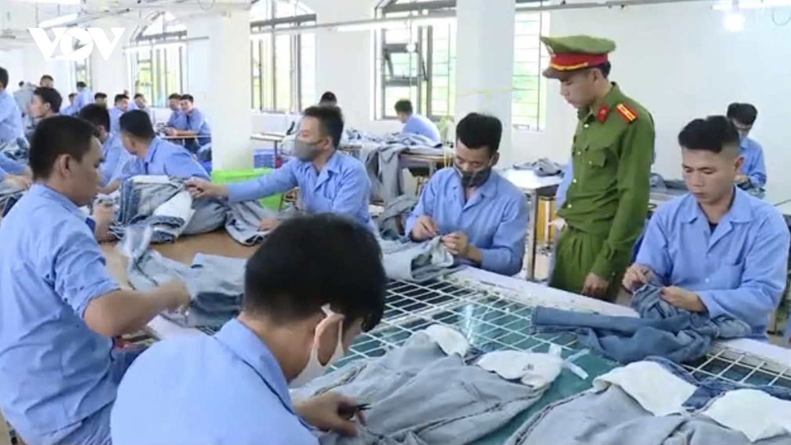 Tiếp nhận và vận hành hiệu quả các cơ sở cai nghiện ma túy ở Thanh Hoá