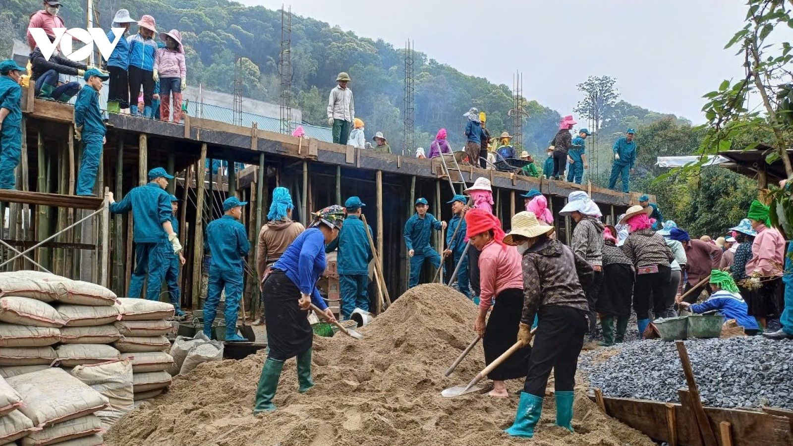 Yên Bái cán đích xóa nhà tạm trước kế hoạch gần 80 ngày