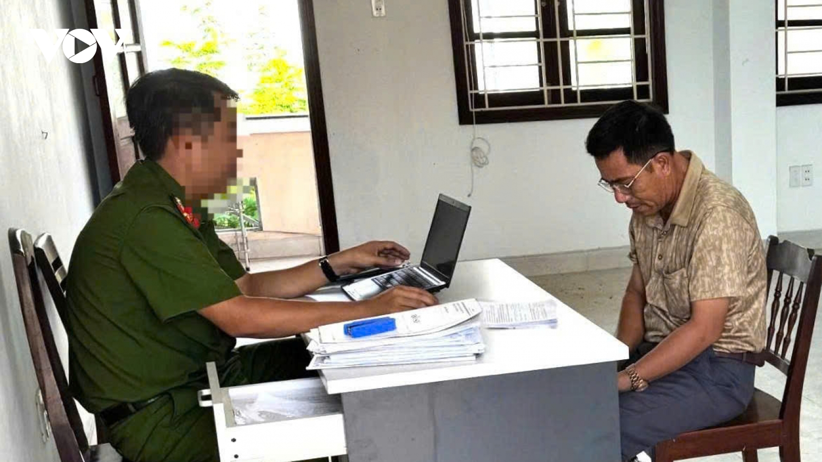 Bình Định đấu tranh, truy tận gốc hàng giả, hàng kém chất lượng