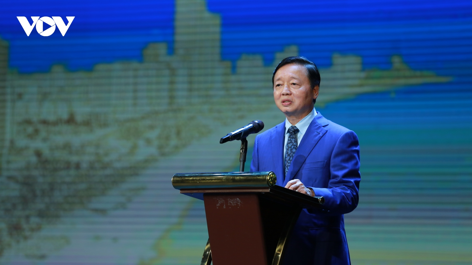 "Mỗi đồ án quy hoạch phải là một giải pháp cho đô thị xanh"