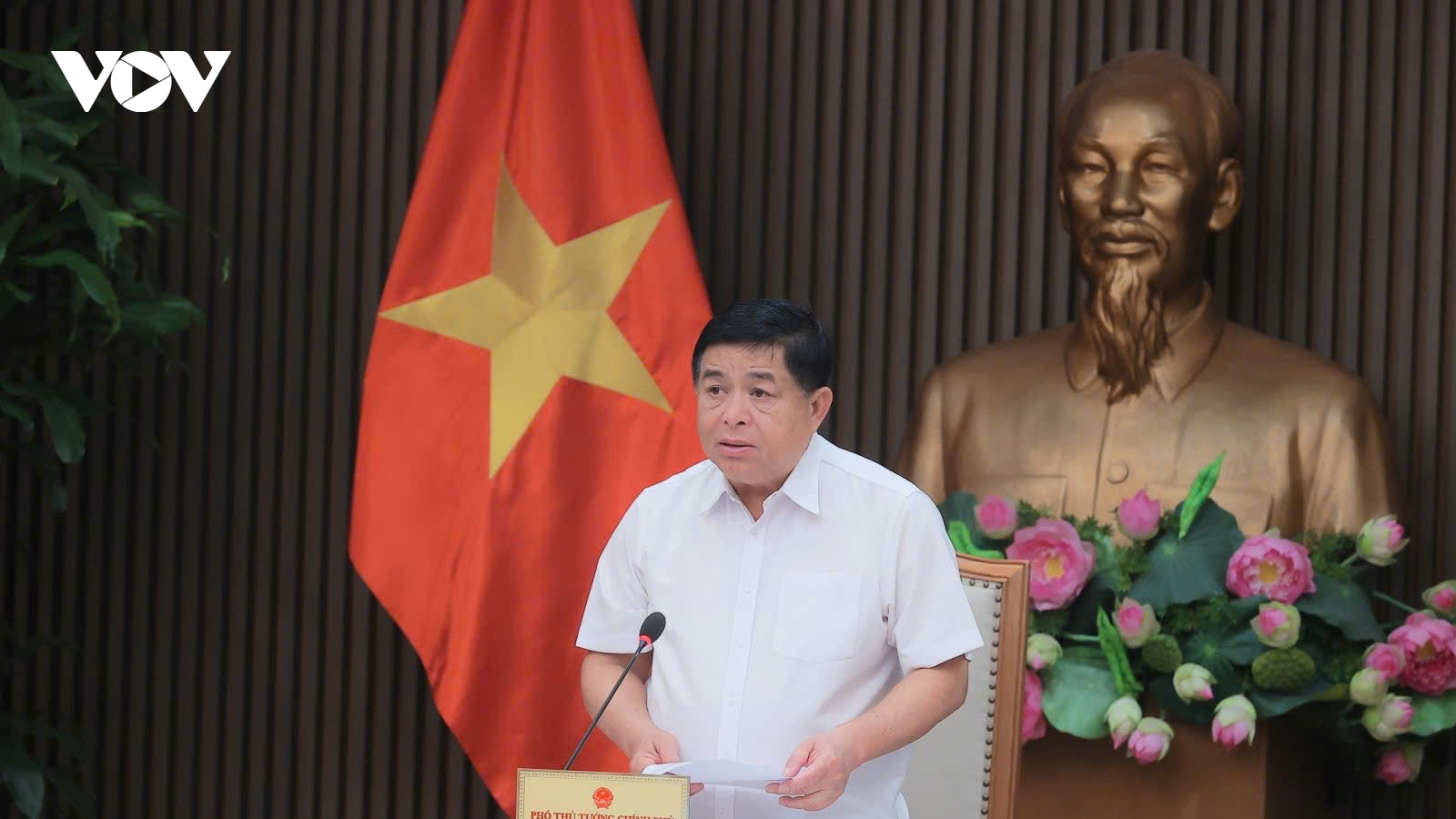 Rà soát hệ thống thông tin, đảm bảo vận hành thông suốt chính quyền 2 cấp trước 30/6