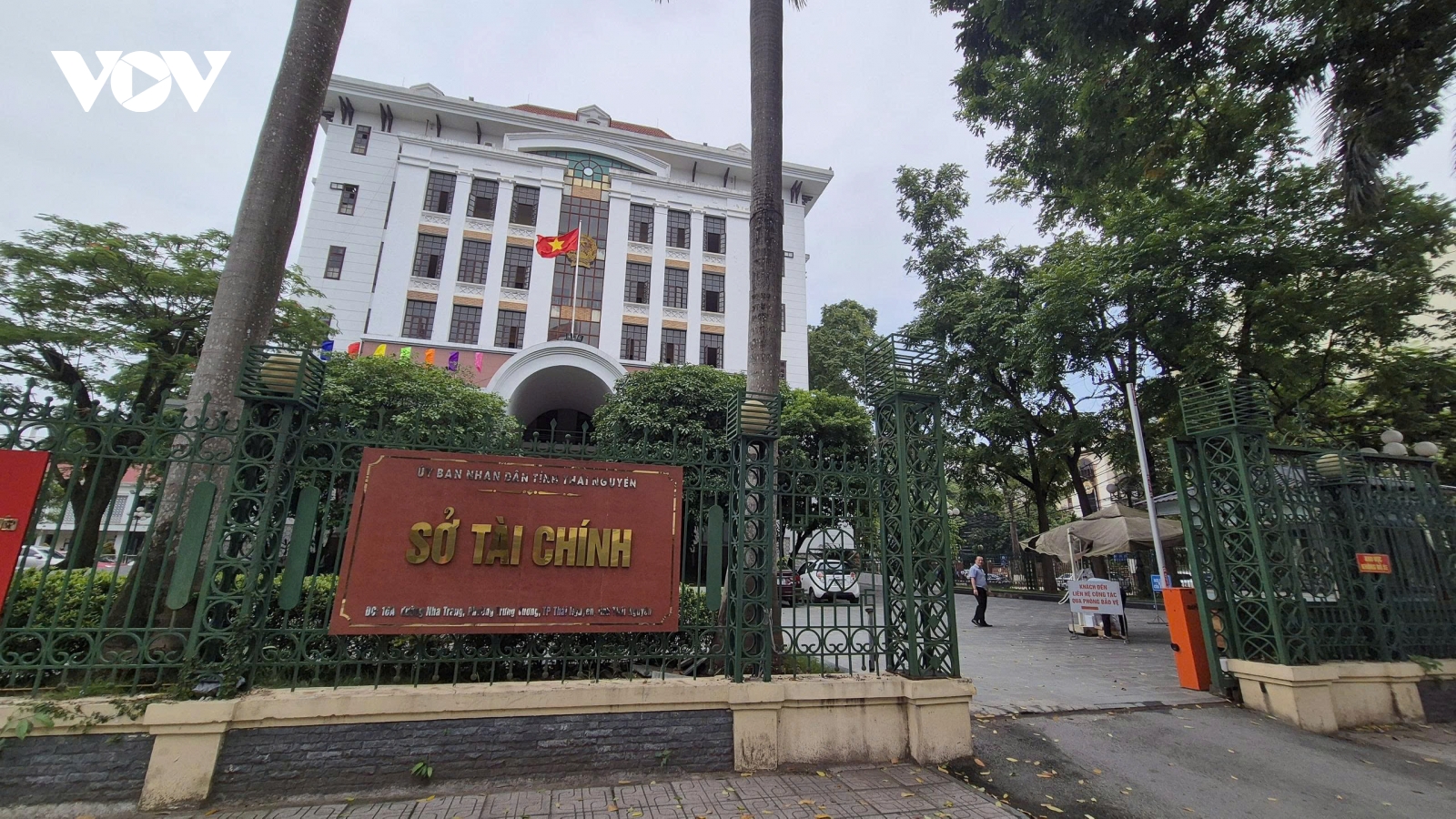 Thái Nguyên xử lý 75 trụ sở dôi dư sau sắp xếp huyện và xã