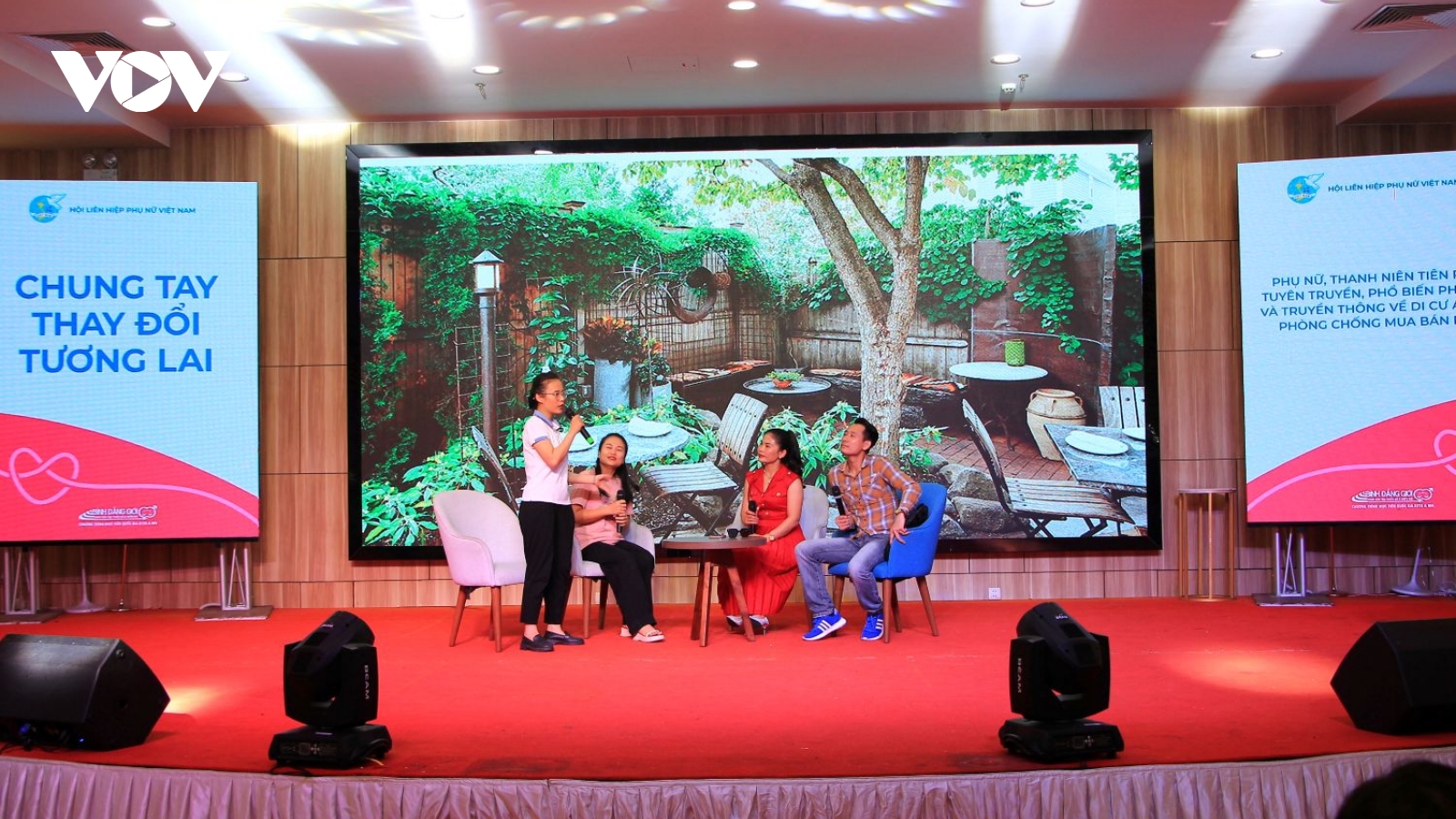 Phát hiện, điều tra 59 vụ mua bán người trong 3 tháng đầu năm 2025