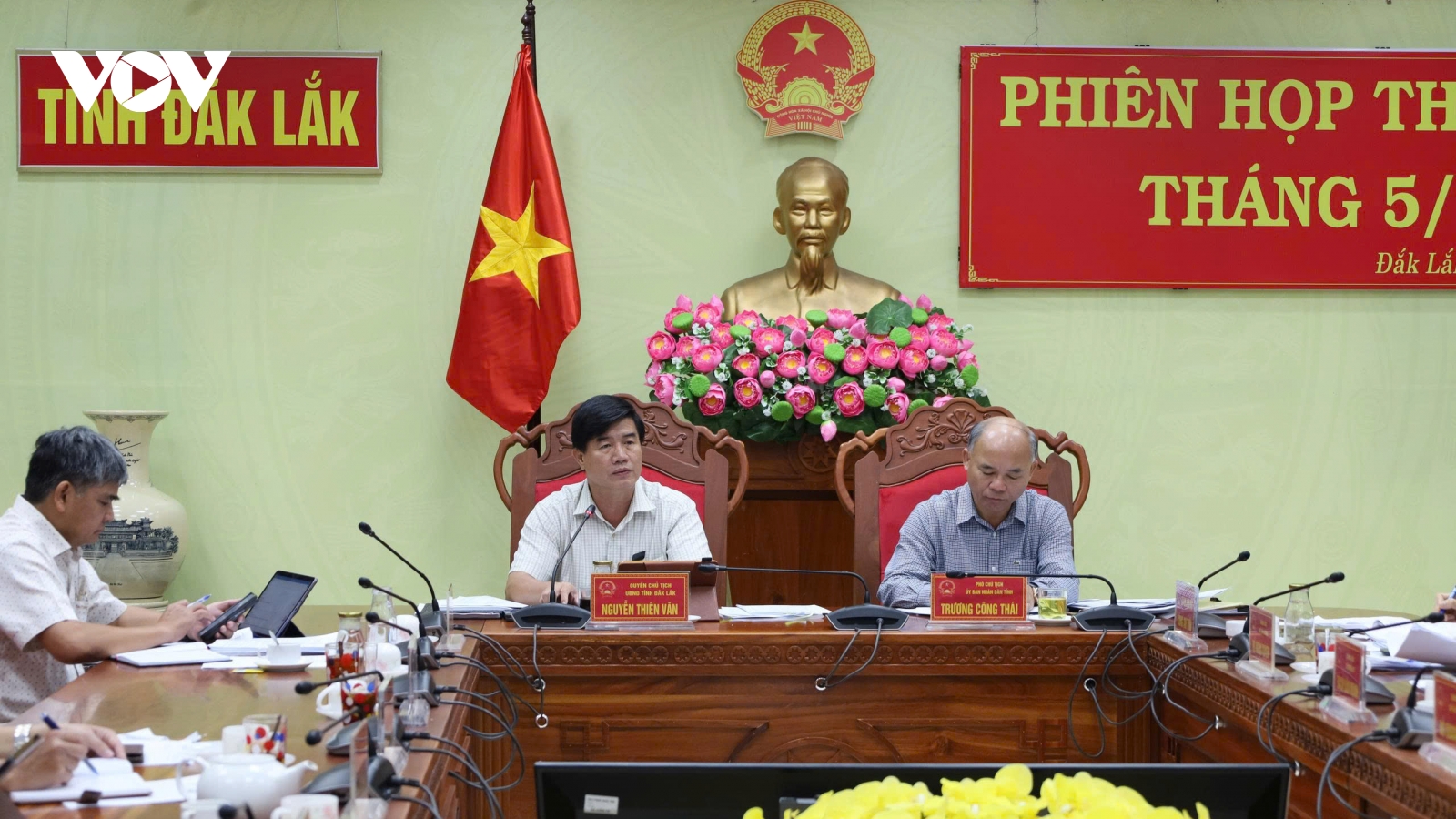 Kinh tế Đắk Lắk phục hồi mạnh, một số lĩnh vực tăng trưởng vượt kế hoạch