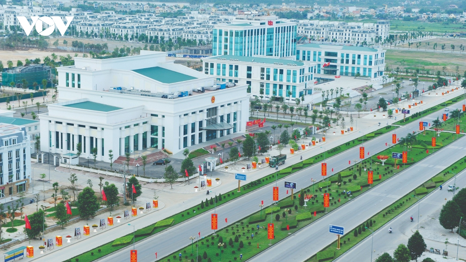 Thanh Hóa sẵn sàng các điều kiện cần thiết vận hành chính quyền địa phương 2 cấp