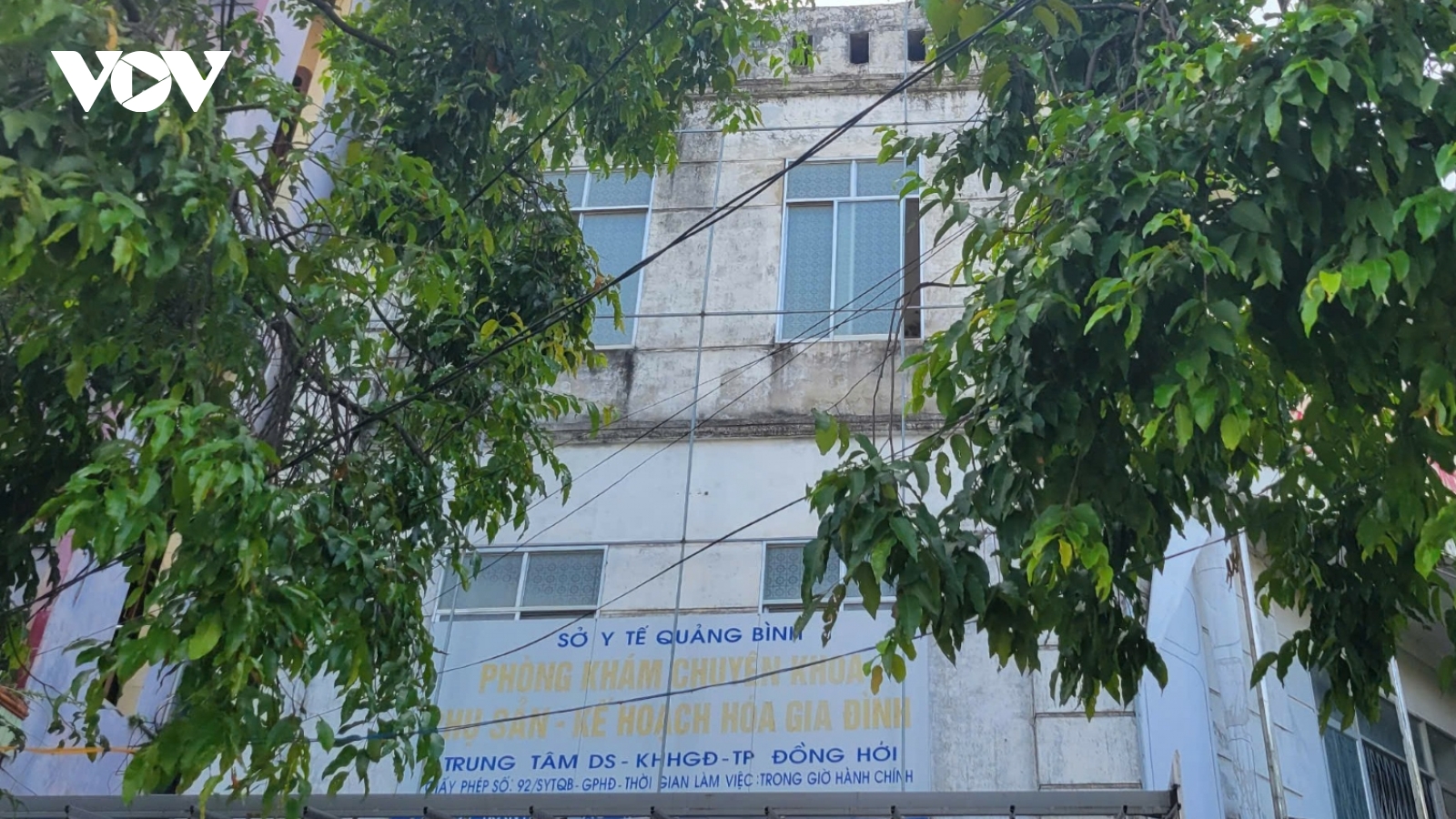 Dự kiến 1.200 cán bộ Quảng Trị đến Quảng Bình làm việc, cần nhà công vụ