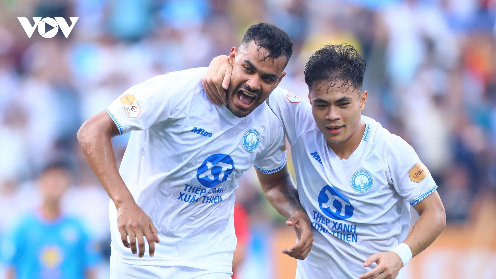 CLB Nam Định có thể lập kỷ lục khó tin ở mùa giải 2025/2026