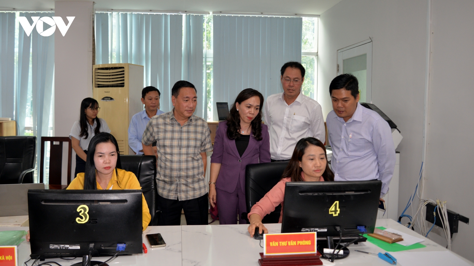 Chính thức đóng Cổng Dịch vụ công trực tuyến TP.HCM