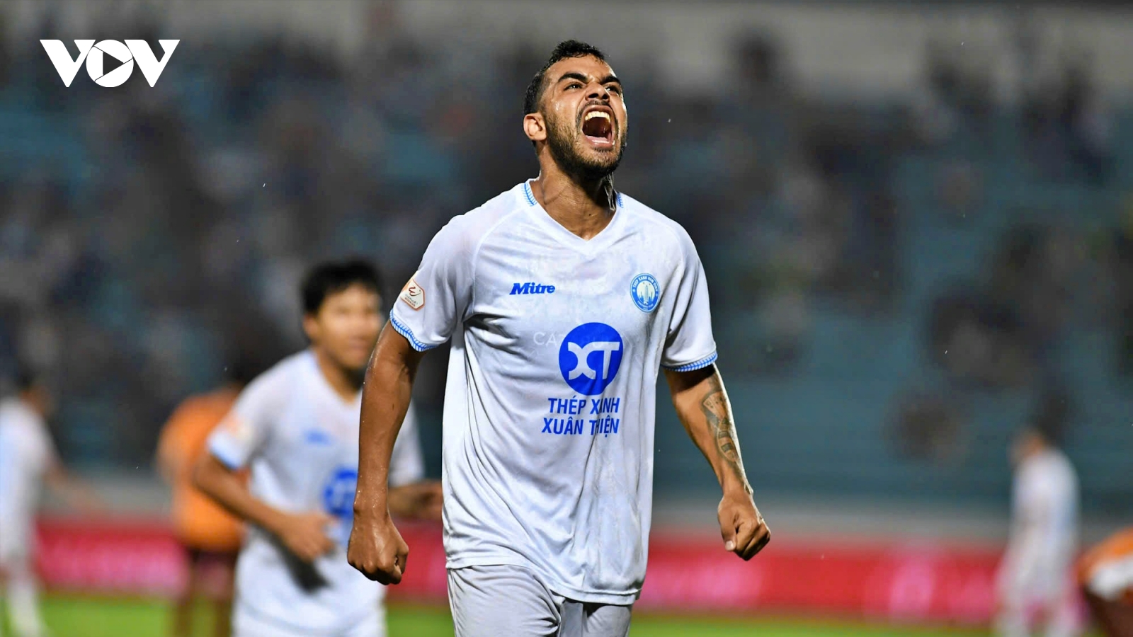 Vòng 25 V-League 2024/2025 trở lại vào thời điểm nào?