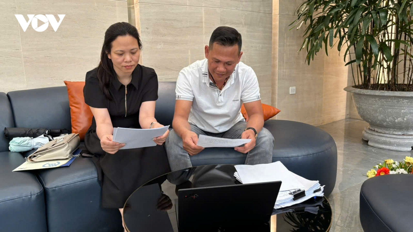 Chuyển sinh hoạt đảng ở CTCP bê tông Hà Nội: Cần có kết luận rõ ràng