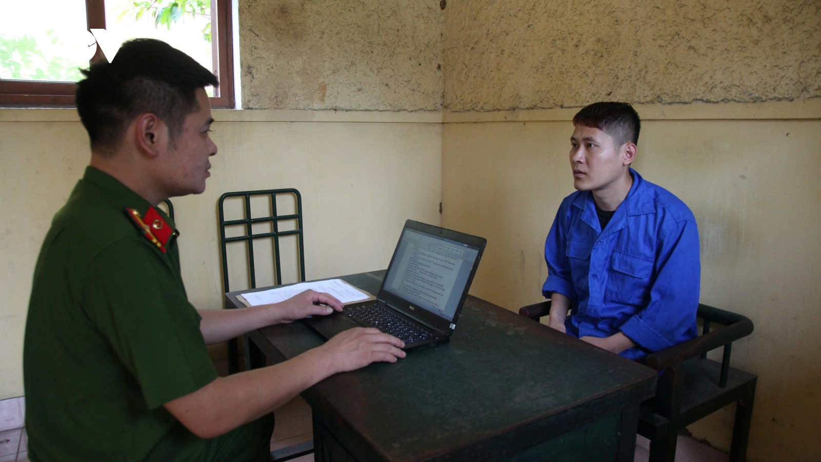 Bắt Đinh Văn Vương lợi dụng nhãn mác "Chè Thái Nguyên" thu lời gần 50 tỷ đồng