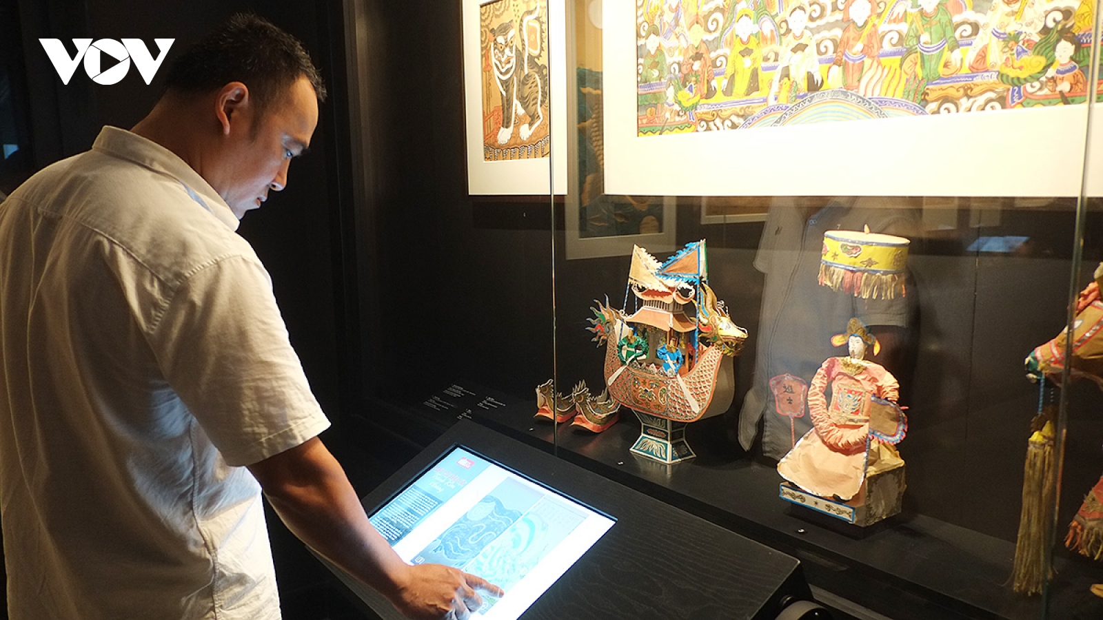 Sắp xếp lại bảo tàng tỉnh: Cơ hội vàng để đổi mới và phát huy giá trị