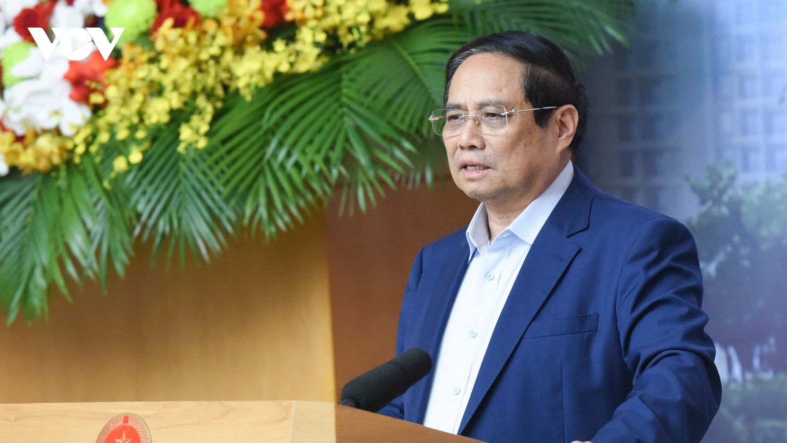 Thủ tướng yêu cầu dành đủ quỹ đất ở vị trí thuận lợi để xây dựng nhà ở xã hội