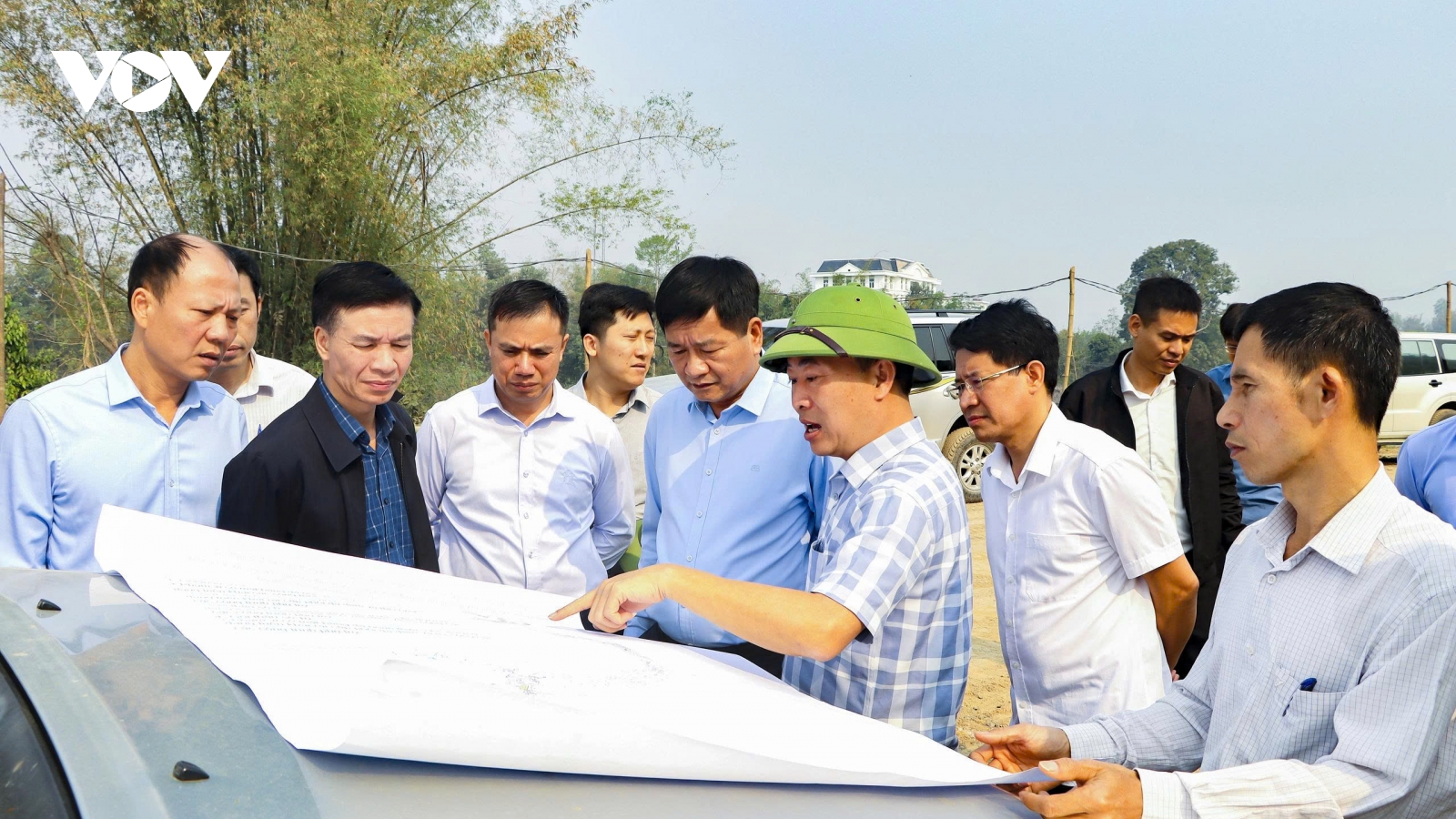 Điện Biên không đưa cán bộ chây ỳ, không hoàn thành nhiệm vụ vào bộ máy mới