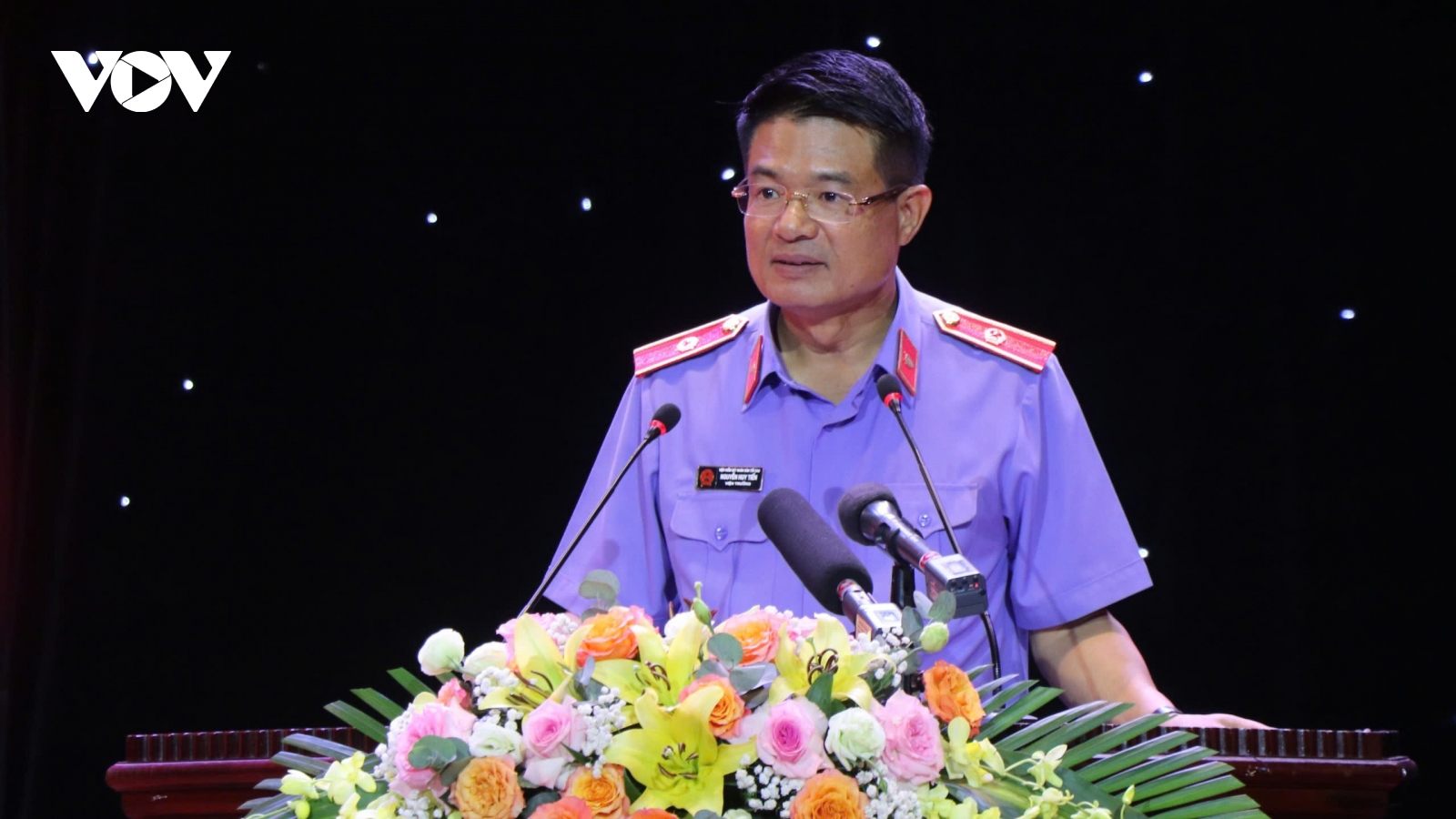 Hội thảo khoa học “Đồng chí Hoàng Quốc Việt với ngành Kiểm sát nhân dân”