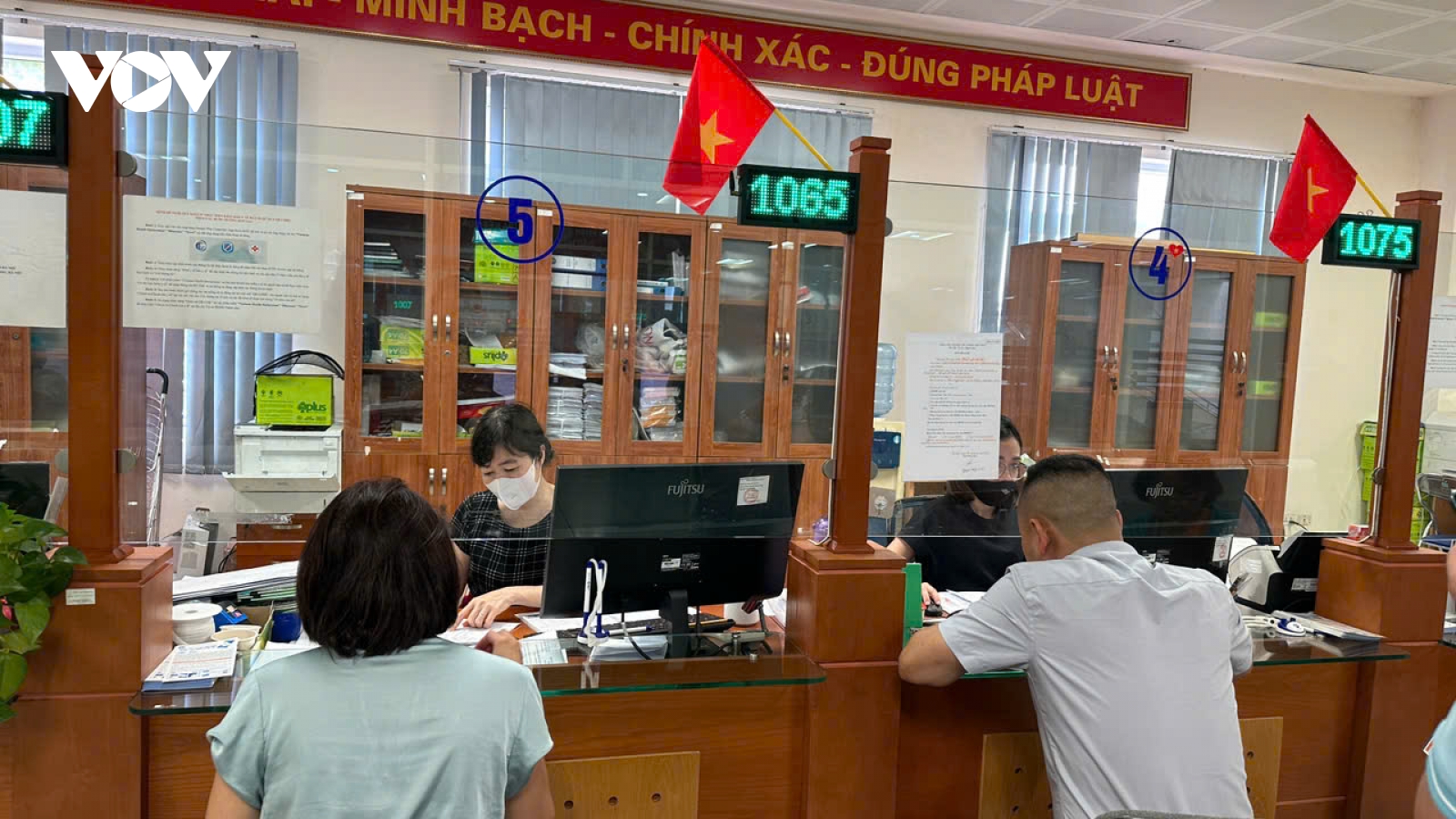 Tỷ lệ bao phủ BHYT của Hà Nội đạt 95,51%