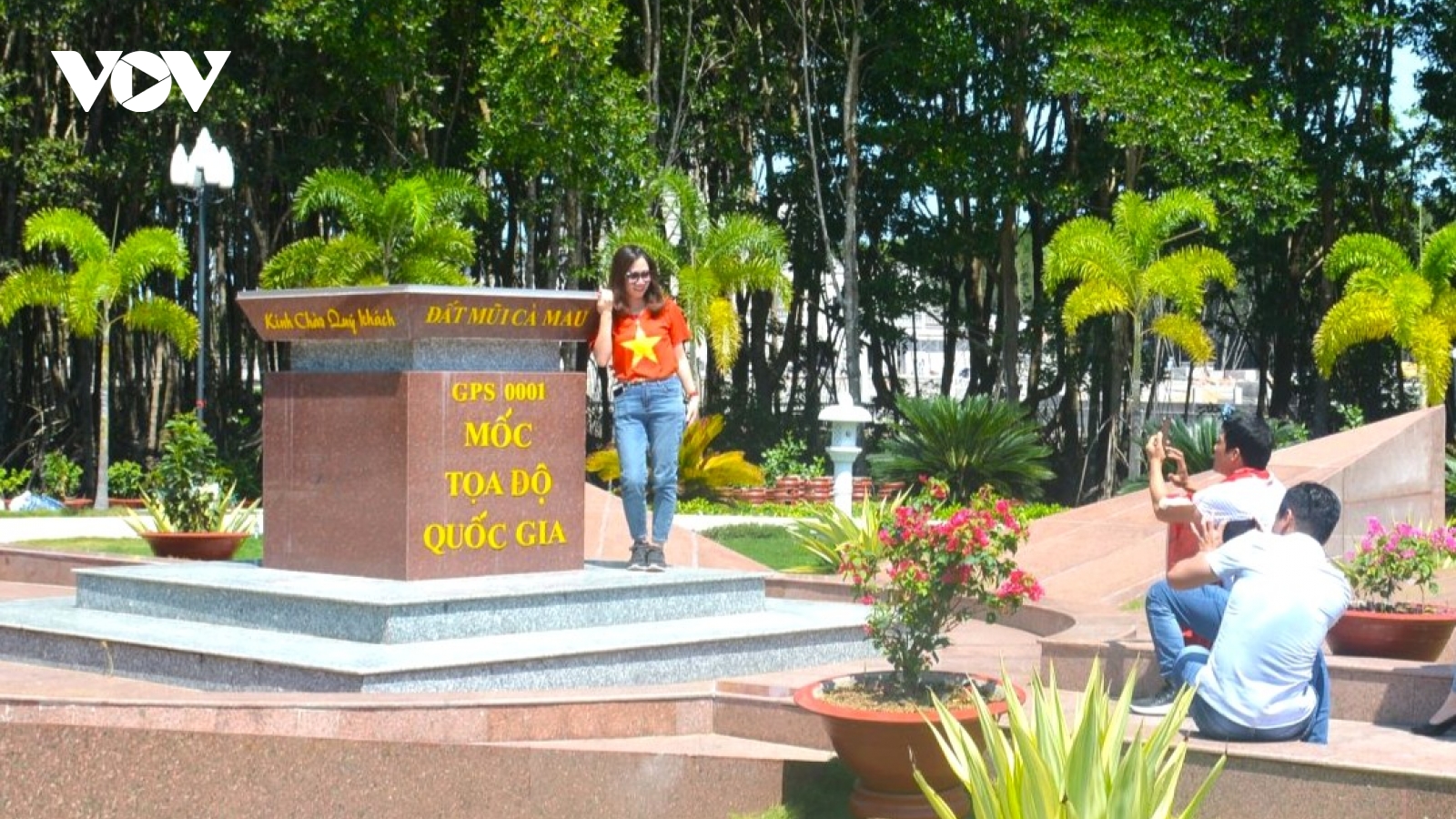 Tỉnh Cà Mau (mới) định vị các khu du lịch chiến lược