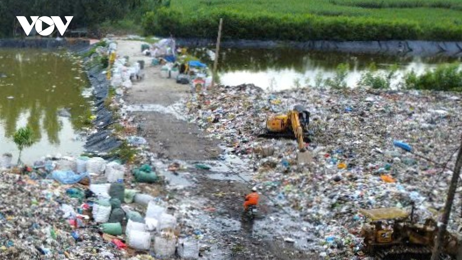 Cà Mau đặt mục tiêu giảm hơn 18% phát thải khí nhà kính